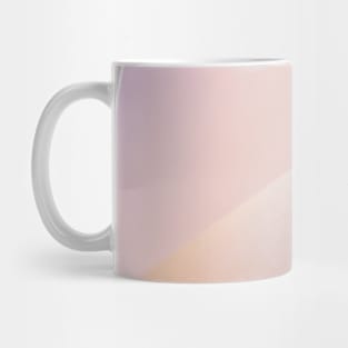 Not obvious. Minimal - Color 2 Mug